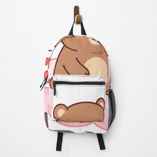 Item preview, Cute Bear And Panda Wholesome Relationship Love designed and sold by MintedMinds.