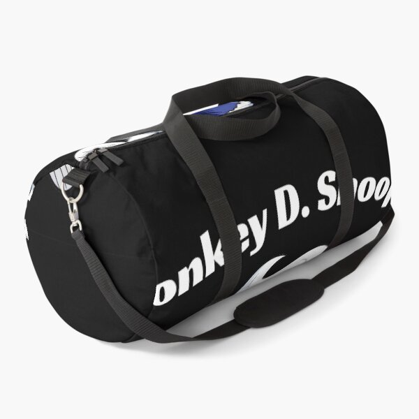 Item preview, Monkey D. Snoopy Anime Fan designed and sold by LysiTHWIP.