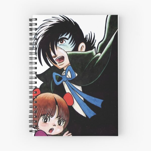 Item preview, Black Jack designed and sold by taroxstudio.
