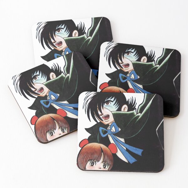 Item preview, Black Jack designed and sold by taroxstudio.
