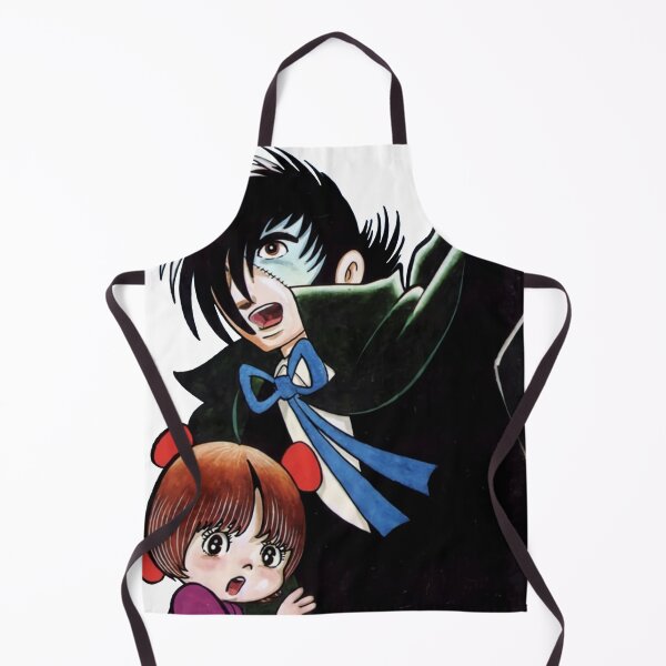 Item preview, Black Jack designed and sold by taroxstudio.