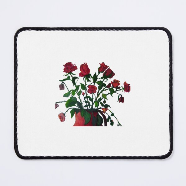 Item preview, Small red Garden collection designed and sold by fayedana39.