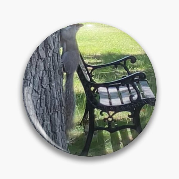 Item preview, Gray Squirrel on a Tree designed and sold by Amanda1775.