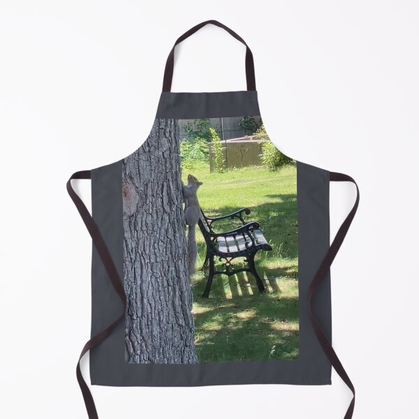 Item preview, Gray Squirrel on a Tree designed and sold by Amanda1775.