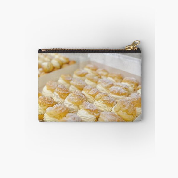 Item preview, Silk Whitesnake Band bTouch Cream designed and sold by Ulrikagard.