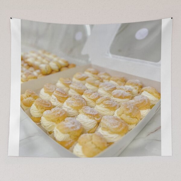 Item preview, Silk Whitesnake Band bTouch Cream designed and sold by Ulrikagard.