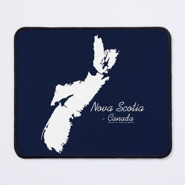 Item preview, Nova Scotia Canada designed and sold by JamesLimborg.