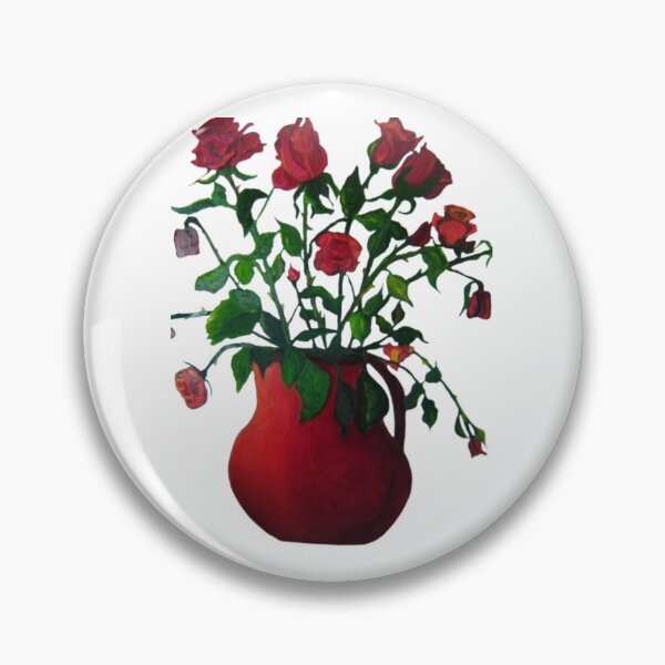 Item preview, Red Garden Collection designed and sold by fayedana39.
