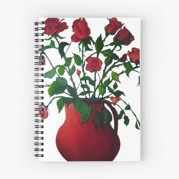 Item preview, Red Garden Collection designed and sold by fayedana39.