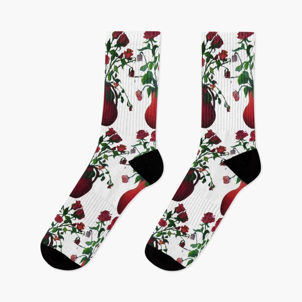 Item preview, Red Garden Collection designed and sold by fayedana39.