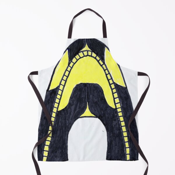 Item preview, Black Yellow Fireworks collection designed and sold by fayedana39.