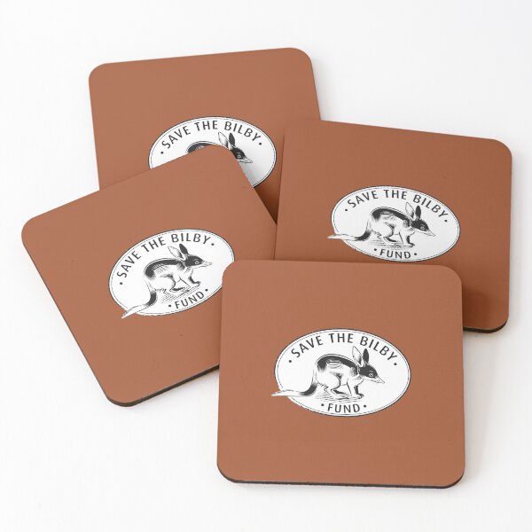Item preview, Save the Bilby designed and sold by savethebilby.