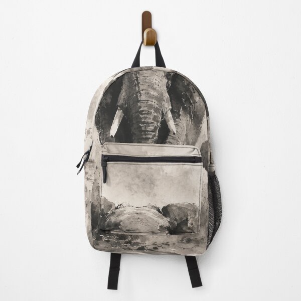 Item preview, Elephants in the Dust designed and sold by Kipepeo2025.