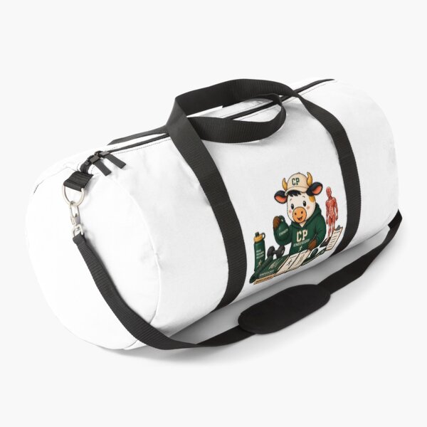 Item preview, Cow Poly (Kinesiology) designed and sold by Mr.designer.