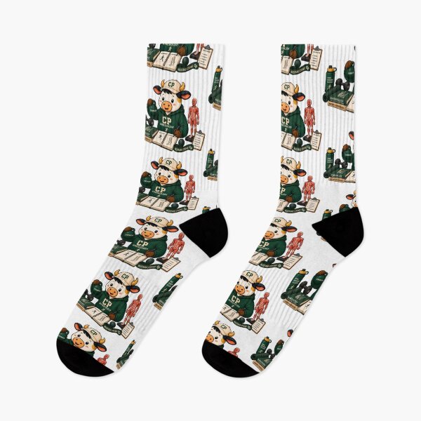 Item preview, Cow Poly (Kinesiology) designed and sold by Mr.designer.