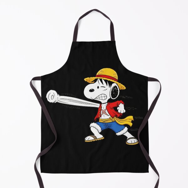 Item preview, Snoopy Straw Hat Anime Manga Crossover designed and sold by LysiTHWIP.