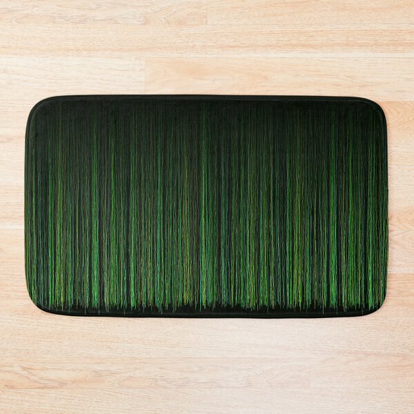 Item preview,  Toxic — Neon Green Cyberpunk Art Print designed and sold by VeluxCreative.