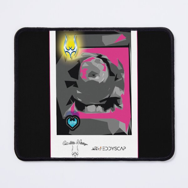 Item preview, 08-arteddyscap-gothic-mystery-eddyscap designed and sold by ARTEDDYSCAP.