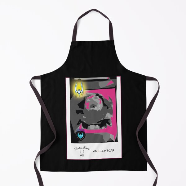 Item preview, 08-arteddyscap-gothic-mystery-eddyscap designed and sold by ARTEDDYSCAP.