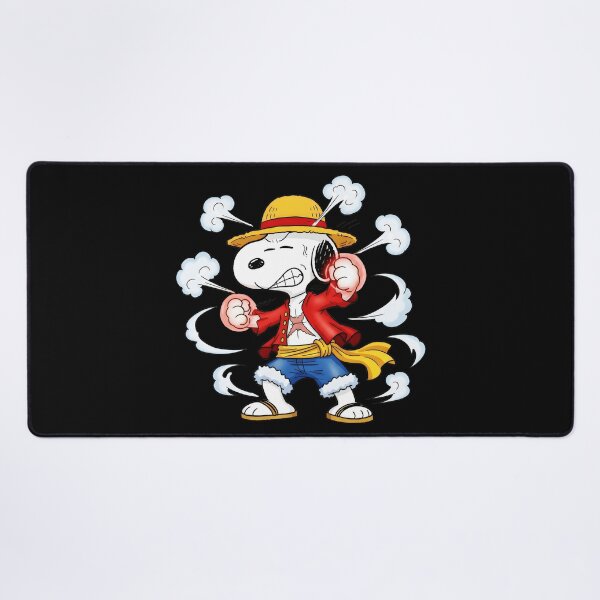 Item preview, Snoopy Peanuts Anime Crossover designed and sold by LysiTHWIP.