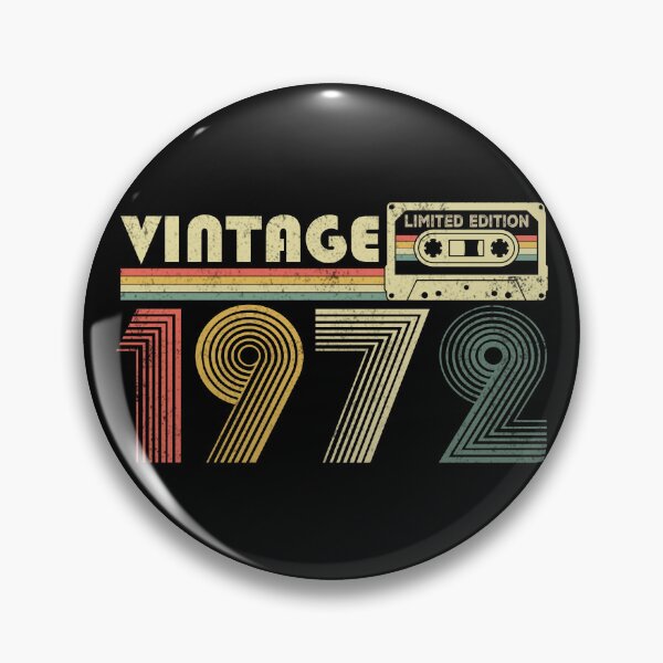 Item preview, vintage 1972 limited edition cassette designed and sold by FernaRoje.
