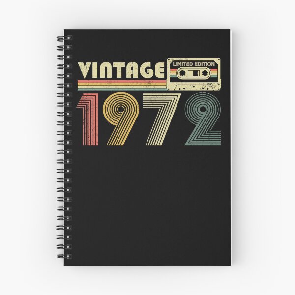 Item preview, vintage 1972 limited edition cassette designed and sold by FernaRoje.