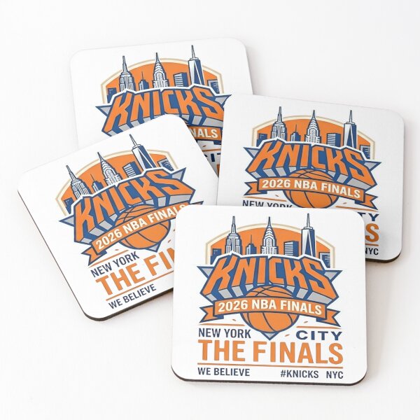 Item preview, Knicks-Finals 6 designed and sold by Cantherlis.