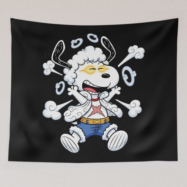 Item preview, Snoopy Peanuts Cosplay designed and sold by LysiTHWIP.