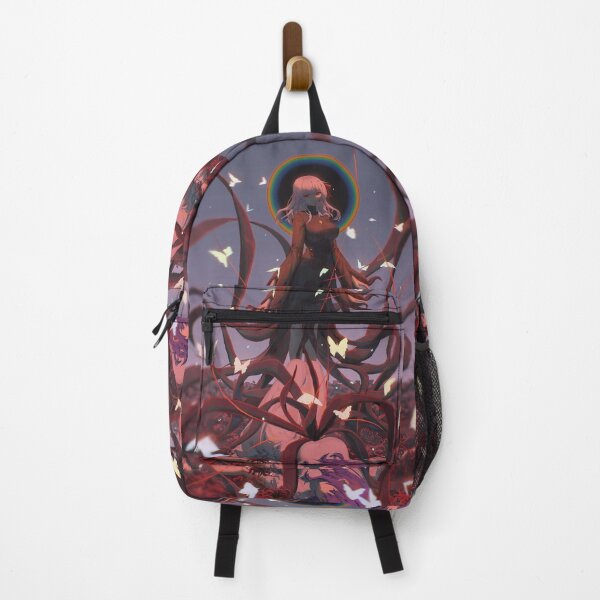 Item preview, Sakura Matou Fate Stay Night Dark Fantasy Bloom designed and sold by 108Recordings.