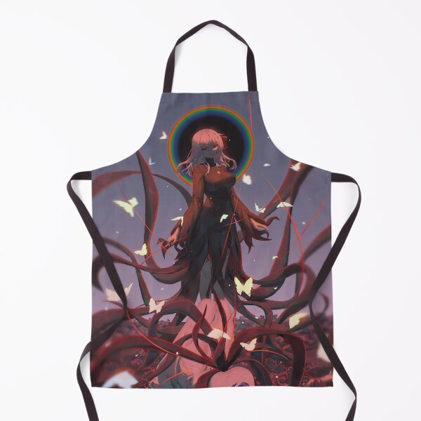 Item preview, Sakura Matou Fate Stay Night Dark Fantasy Bloom designed and sold by 108Recordings.