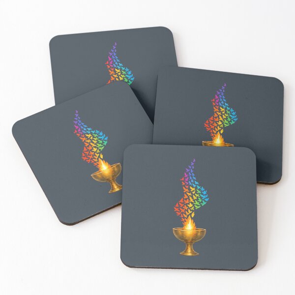 Item preview, Carried Light designed and sold by EarnedLight.