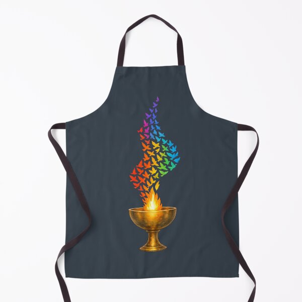 Item preview, Carried Light designed and sold by EarnedLight.