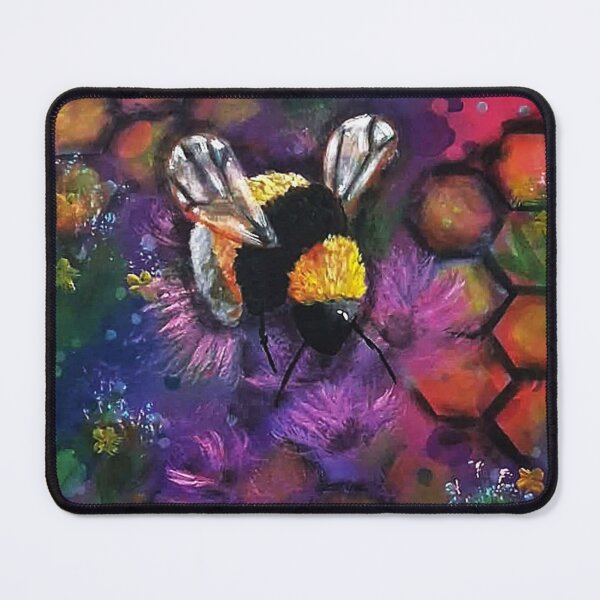 Item preview, Honey Bee designed and sold by ArtistsAtticWI.