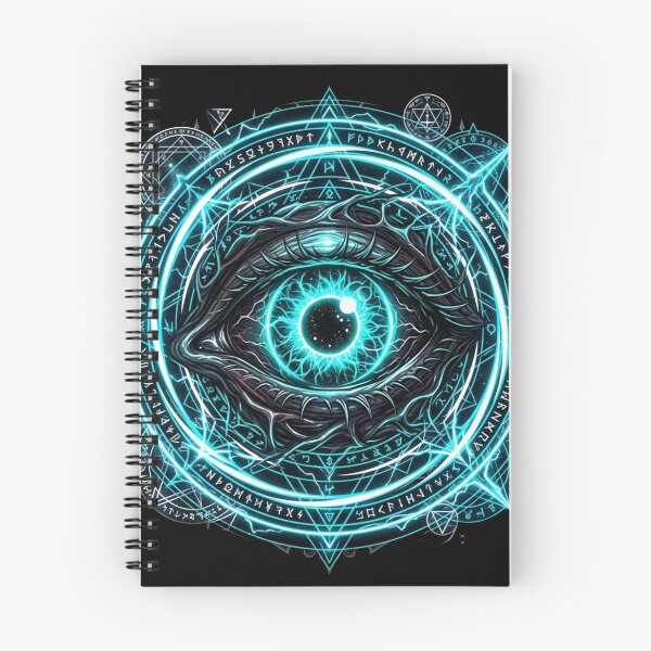 Item preview, The Watcher designed and sold by Stickersdevelop.