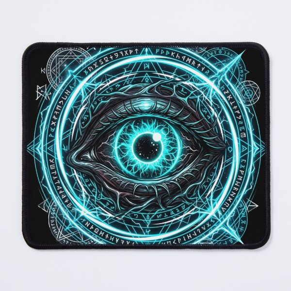 Item preview, The Watcher designed and sold by Stickersdevelop.