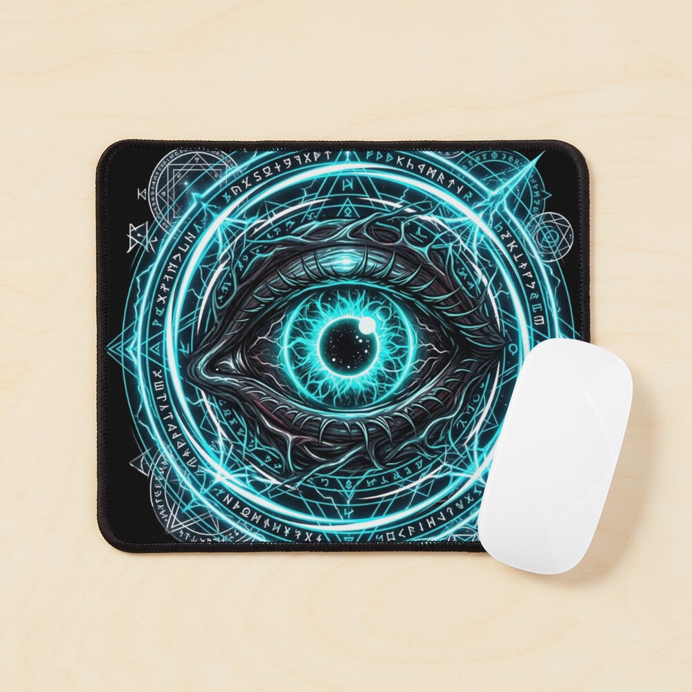 Item preview, Mouse Pad designed and sold by Stickersdevelop.