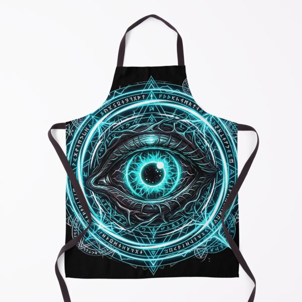 Item preview, The Watcher designed and sold by Stickersdevelop.