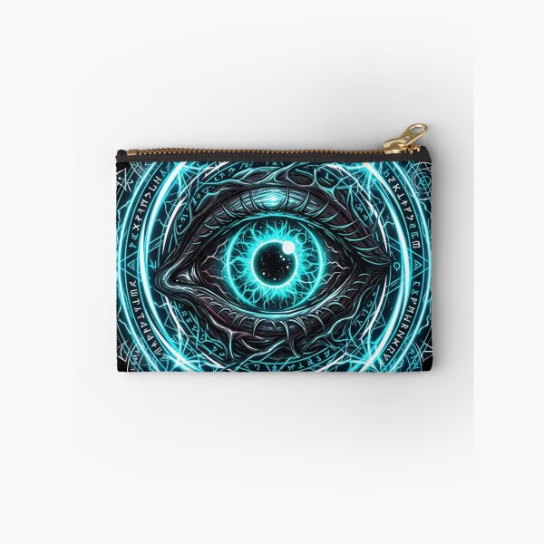 Item preview, The Watcher designed and sold by Stickersdevelop.