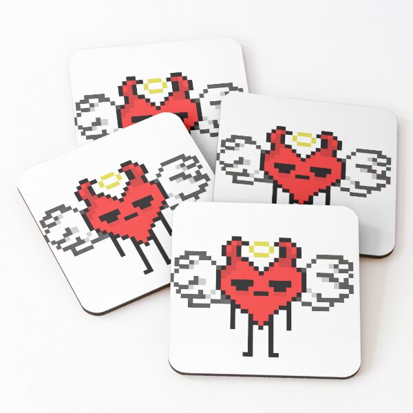 Item preview, Loveheart Advanced  designed and sold by aggieloveheart.