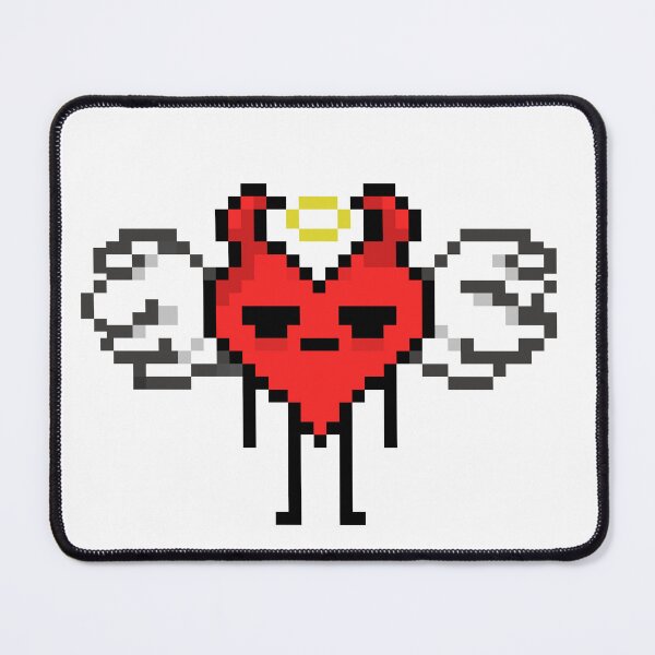 Item preview, Loveheart Advanced  designed and sold by aggieloveheart.