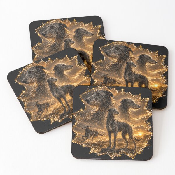 Item preview, Deerhound magic designed and sold by Deerfan.