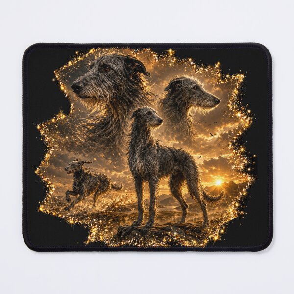 Item preview, Deerhound magic designed and sold by Deerfan.