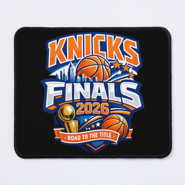 Item preview, Knicks-Finals designed and sold by Cantherlis.