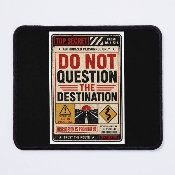 Item preview, WE ARE ALL IN OUR CARS RIGHT NOW designed and sold by XYZ Studio.