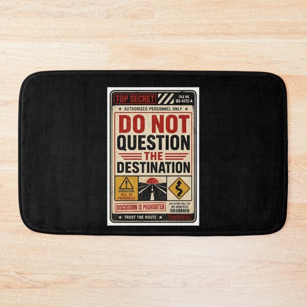 Item preview, WE ARE ALL IN OUR CARS RIGHT NOW designed and sold by XYZ Studio.