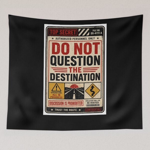 Item preview, WE ARE ALL IN OUR CARS RIGHT NOW designed and sold by XYZ Studio.