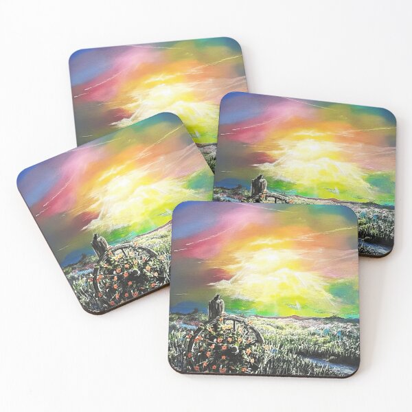Item preview, Nature's Spectrum designed and sold by ArtistsAtticWI.