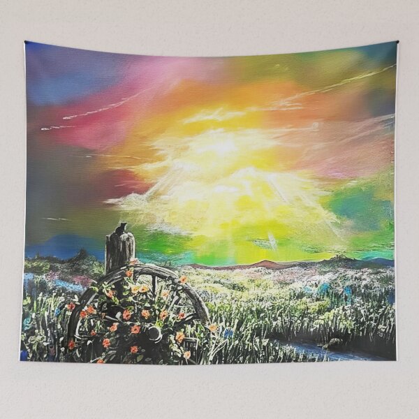 Item preview, Nature's Spectrum designed and sold by ArtistsAtticWI.