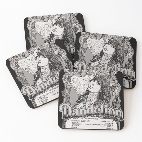 Item preview, ella langley dandelion 2026 vintage designed and sold by skylove94.