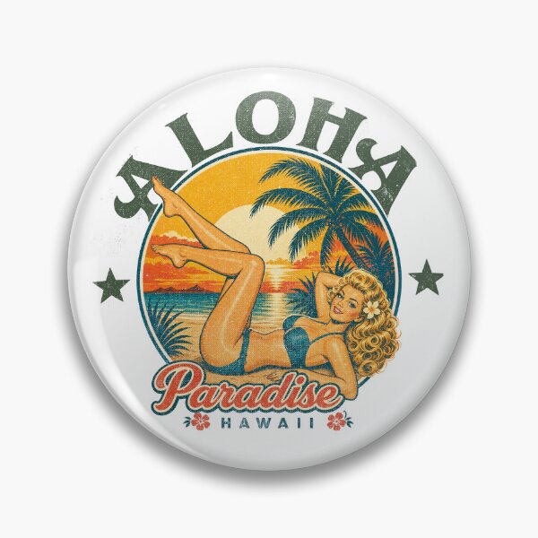 Item preview, Aloha Paradise designed and sold by castillomiami.